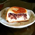 かえま's cooksnap of when they made ふんわりもっちり★究極のあんぱん.