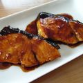 さくらんぼﾏﾏ's cooksnap of when they made ご飯がすすむ！ぶりの照り焼き.