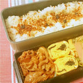キャシーキャサリン's cooksnap of when they made 鰹節と合う～♡豚肉のマヨポン炒め.
