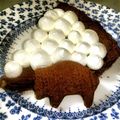 みっぽこっぷる's cooksnap of when they made チョコレートタルト.