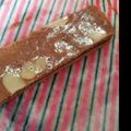 MiyabiPoly's cooksnap of when they made しっとりチョコレートブラウニー.