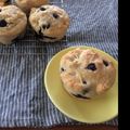 maikoi's cooksnap of when they made 簡単ヘルシーマフィン.