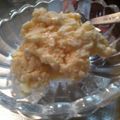 おちょみん's cooksnap of when they made 生クリームなしで♪ヘルシーアイス.