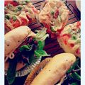 さくえり坊's cooksnap of when they made HB★基本のパン生地★惣菜・菓子パンにも.