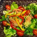 EngCooking's cooksnap of when they made サーモンマリネ.