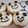 ニコニコはんぱんまん's cooksnap of when they made クッキー☆マシュマロサンド.