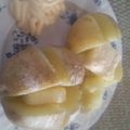 未沙きち's cooksnap of when they made レンジで簡単♪じゃがバター☆.
