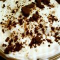 さいとうあやぴょん's cooksnap of when they made 残った生クリームで☆簡単ティラミス.