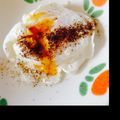 tii_co's cooksnap of when they made ★コツさえ掴めば簡単！ポーチドエッグ★☆.