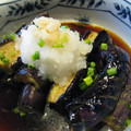 MyDining's cooksnap of when they made なすの揚げびたし.