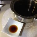 ＡＵＩ's cooksnap of when they made 美味しい手作りポン酢.