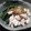 あさしし's cooksnap of when they made 鶏ささみといんげんの酢味噌がけ.