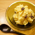 みぃ。's cooksnap of when they made 林檎とさつま芋♪旨すぎです！(ﾟдサラダ.