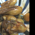 セッキー☆'s cooksnap of when they made 牡蠣の照り焼き.
