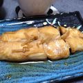 lovelyパンダ's cooksnap of when they made まぁ簡単‼「煮魚」でカレイ〜♫.