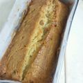 ゆうう♡'s cooksnap of when they made ごぼうとチョコのパウンドケーキ.