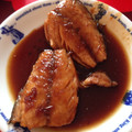 mmmm123's cooksnap of when they made さばの醤油焼き、蒲焼風.