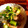 みゆきん１２５'s cooksnap of when they made セロリと魚肉ソーセージのクレソル炒め.