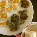 さぁ★たぁ★'s cooksnap of when they made 離乳食後期 お花のロールサンド.