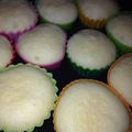 真生山's cooksnap of when they made 蒸し器いらずの簡単ヨーグルト蒸しパン.