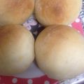 riricandy's cooksnap of when they made 時短フランスパン風.