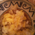 ☆しいたんママ☆'s cooksnap of when they made 簡単！蒸し白菜と油揚げとしらす和え.
