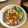 ☆あさ's cooksnap of when they made 長男が好きなTKG☆なめ茸卵かけご飯.