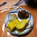 ともゴン's cooksnap of when they made シェフ直伝！ふわふわ！メレンゲだし巻き卵.