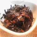 ちゅんふぇい's cooksnap of when they made 昆布と鰹節の佃煮.
