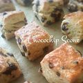 70pan's cooksnap of when they made 自家製酵母スコーン.
