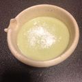 なーこりびんぐ's cooksnap of when they made ✽まっちゃプリン✽.