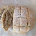 Канаэ's cooksnap of when they made 【備忘録】カンパーニュ.