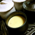 ゆめるらママ's cooksnap of when they made シンプル茶碗蒸し＊白だしをつかって.