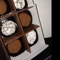 まめ＆かず's cooksnap of when they made バレンタインに最適 トリュフチョコ.