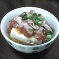sakura7265's cooksnap of when they made イタリアンなトマト乗せ豆腐.