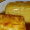かたちゅん's cooksnap of when they made 超簡単♥なんちゃって揚げ出し豆腐.