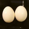 にゃあオクト's cooksnap of when they made ゆでたまごの上手な作り方♪.