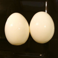 にゃあオクト's cooksnap of when they made ゆでたまごの上手な作り方♪.