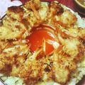 マチコ姉さん's cooksnap of when they made ココナッツ☆シュリンプ♪.