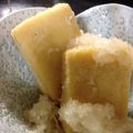 koodo's cooksnap of when they made カリカリのトロトロ♫　揚げ出し高野豆腐.