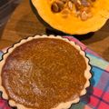 ままさぶろう's cooksnap of when they made アメリカンな☆パンプキンパイ☆.