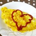 ともまき０３１３'s cooksnap of when they made お母さんのオムライス.