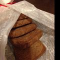 たぴおか猫's cooksnap of when they made 生チョコリメイククッキー.