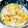 ミニィ1212's cooksnap of when they made ノンマヨネーズ☆ ヘルシーおからサラダ.