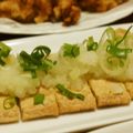 モーリーママ's cooksnap of when they made 簡単おつまみ＊トースターでカリッと油揚げ.