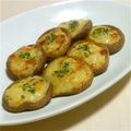 sweet_rose's cooksnap of when they made シンプル椎茸のマヨ焼き.
