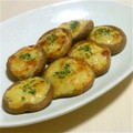 sweet_rose's cooksnap of when they made シンプル椎茸のマヨ焼き.
