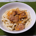 みいこまま's cooksnap of when they made とろとろ鶏卵あんかけうどん.