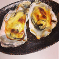 にゃにたん's cooksnap of when they made 牡蠣の味噌マヨ焼き.