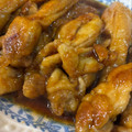 yumi♡♪☆'s cooksnap of when they made 簡単10分♫すぐできる照り焼きチキン.